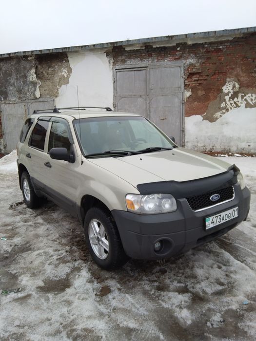 Продам Форд Эскейп 2.3 л