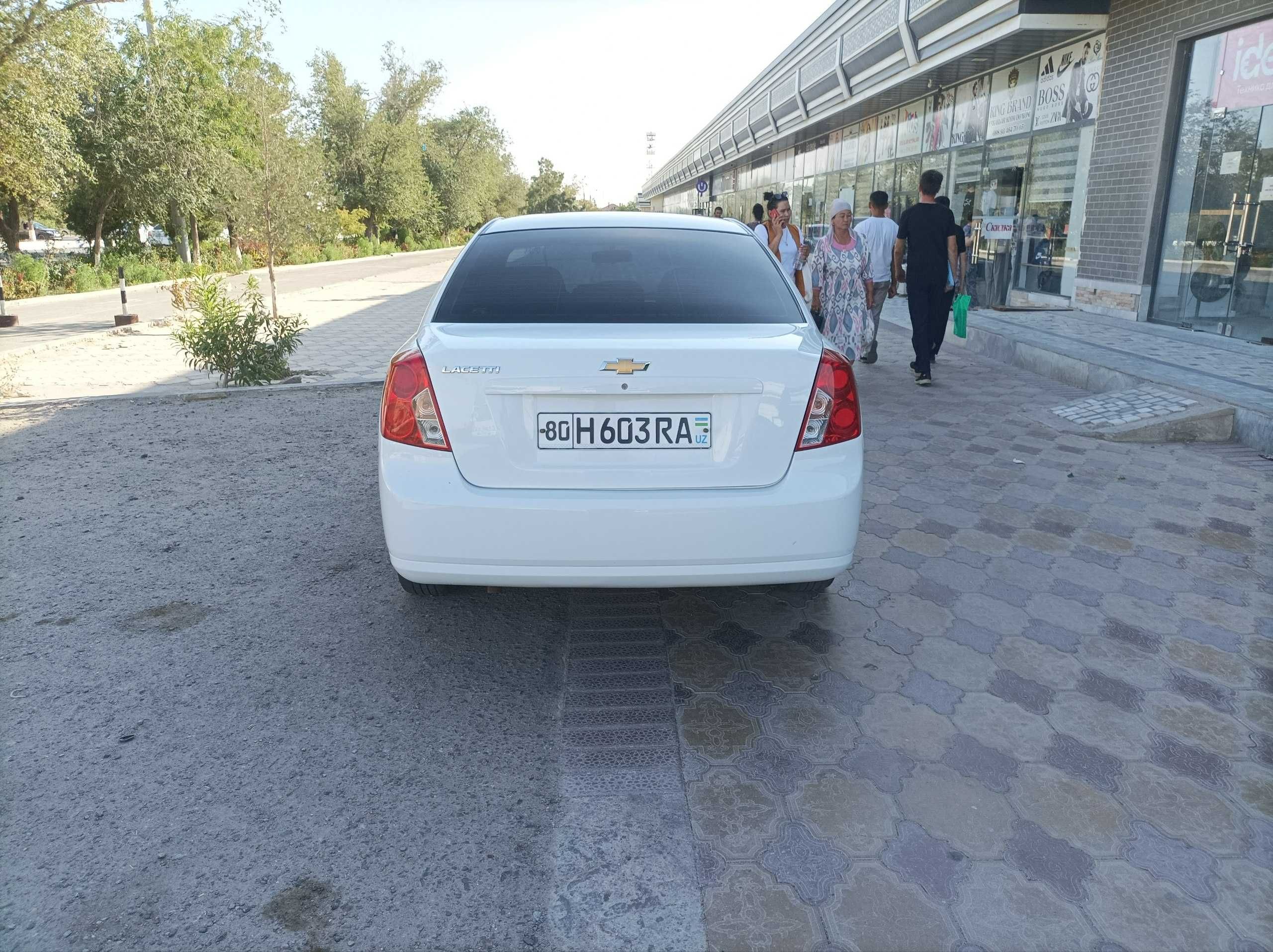 Jentra avtomat 1.5