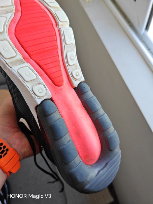 Nike Air max 270 42,5