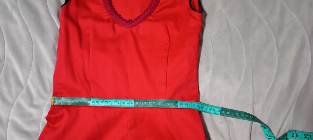 Родопска носия детска