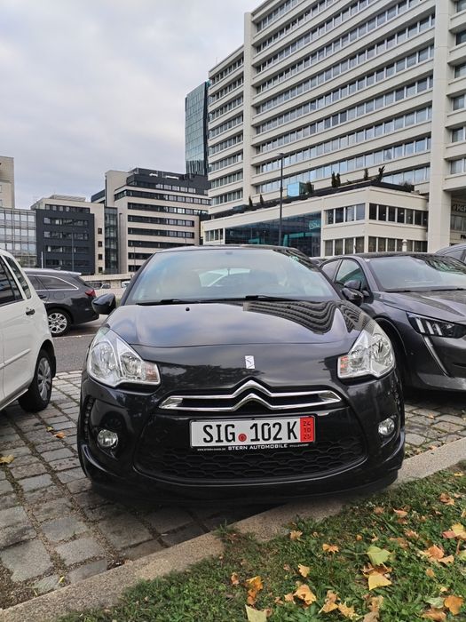 CITROËN Ds 3 1.4 benzina