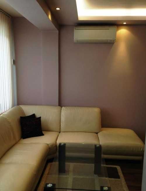 Дава се под наем Двустаен апартамент в Бургас, Център - 64 кв.м за 275 € - Снимка #2
