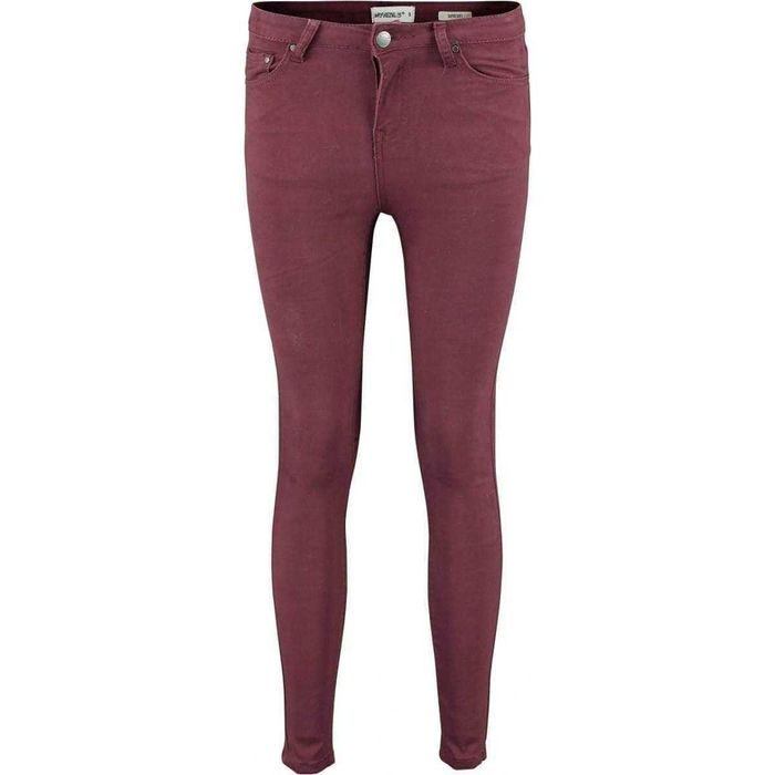 Pantaloni lungi dama My Hailys