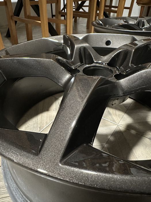 Джанти Ronal Penta 18” 5x110 Опел/ Алфа