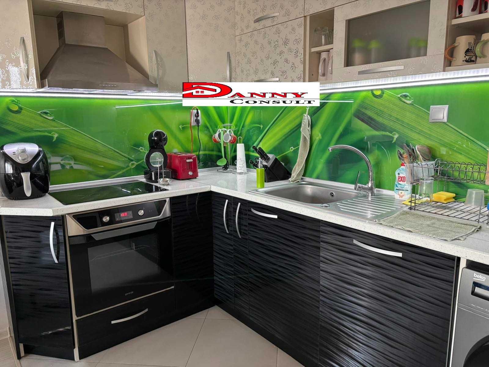 Тристаен апартамент за продажба - гр. Горна Оряховица
