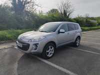 Vand Peugeot 4007 4x4