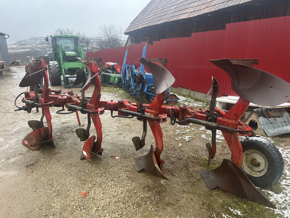 Vand plug 4 trupite reversibil