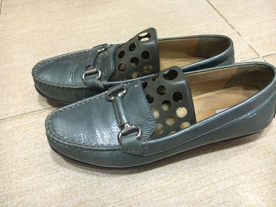 Продаются фирменные мокасины Geox,37,5-38 размер