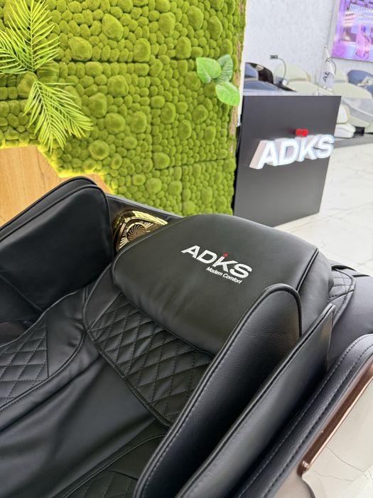 Массажное кресло ADIKS A-Miami