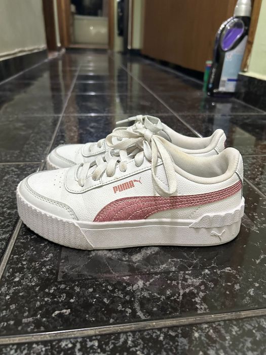 Adidasi puma orignali