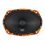 Dl Audio Gryphon Pro 69 Midbass