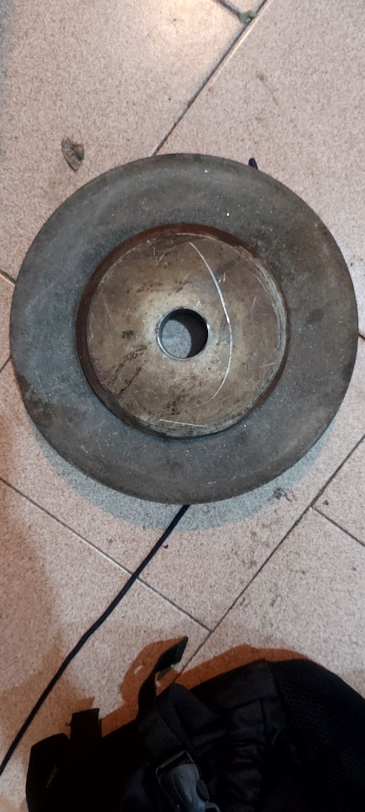 Щмергелов диск..