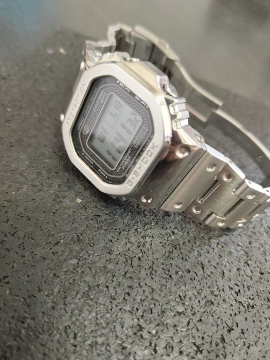 Casio G shock b5000d 1