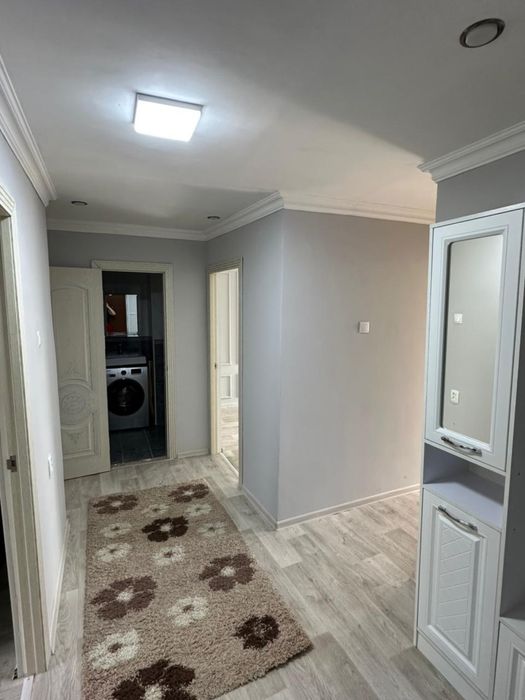 Аренда 3 ком. кв