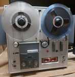 Akai 1710W HiFi Stereo Reel to Reel Tape Recorder