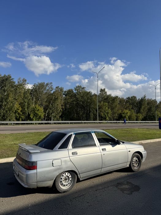 Продам ваз десятка  2110