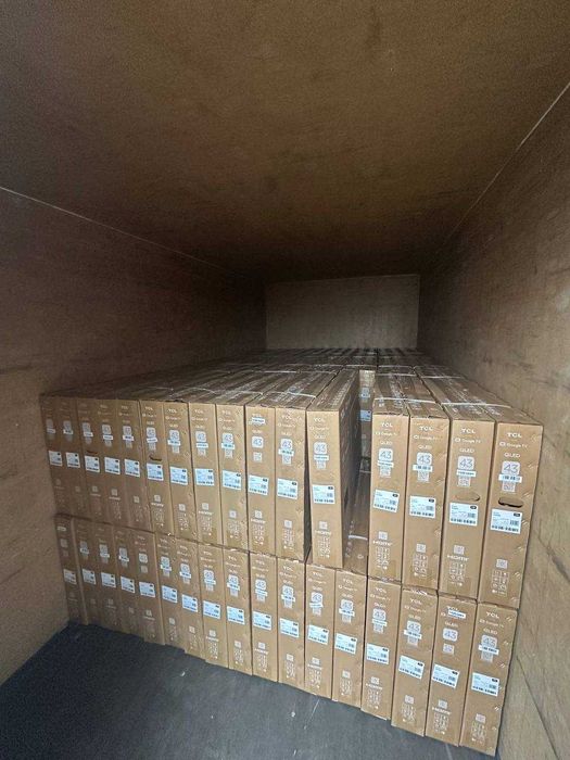 Телевизор TCL 43 QLed smart tv прошивка с бонус доставка бесплатно