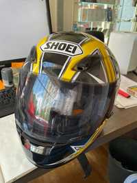 Каска за мотоциклет SHOEI