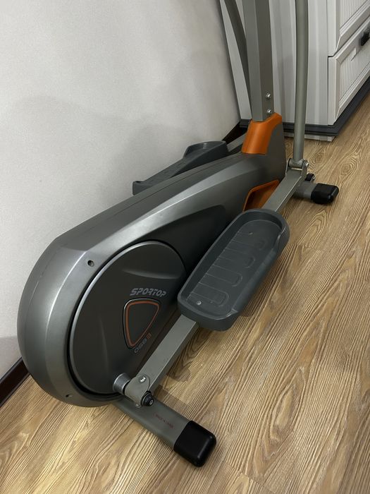 Продам тренажер, в отличном состоянии, пользовались несколько раз .