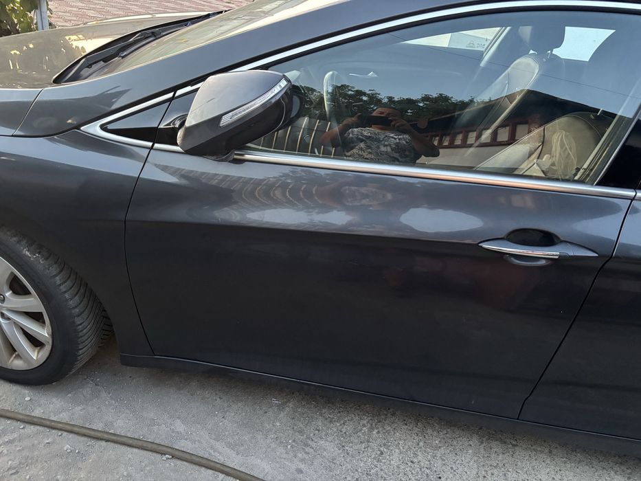 Oglinzi hiunday i40 facelift autorabatabile electrice cu semnalizare