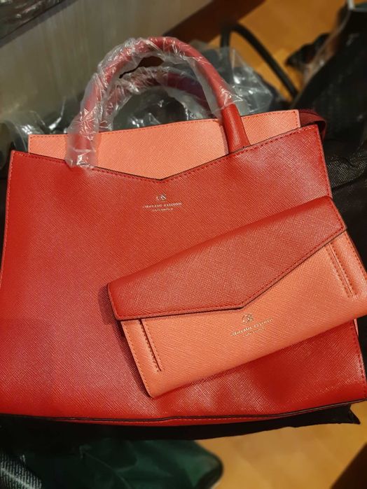 Genti dama noi de zi sau voiaj