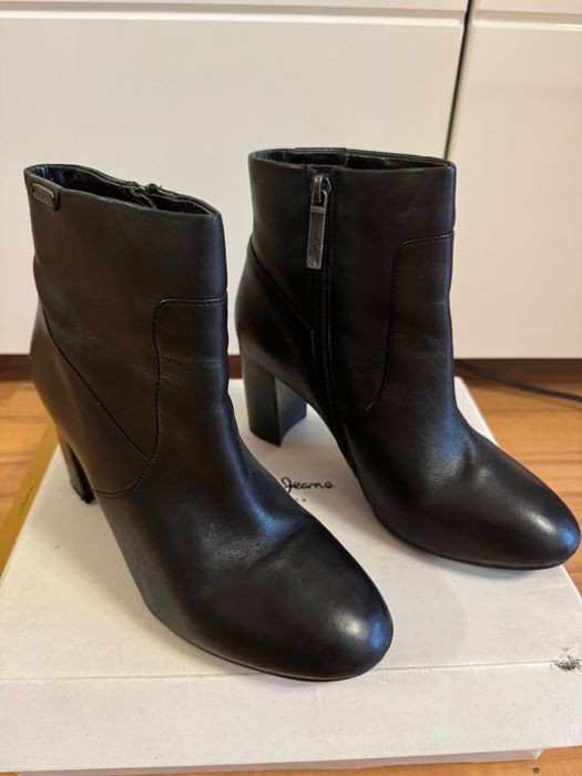 Дамски боти Pepe Jeans