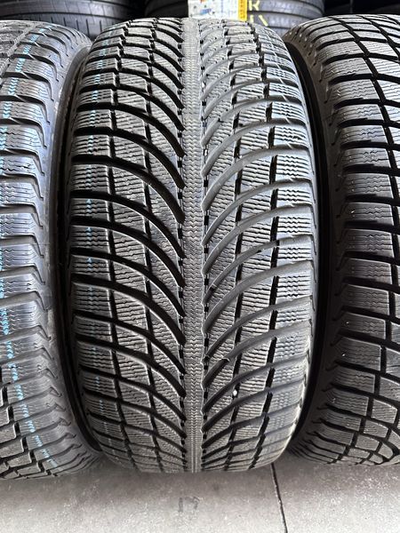255/45/20 MICHELIN 4бр
