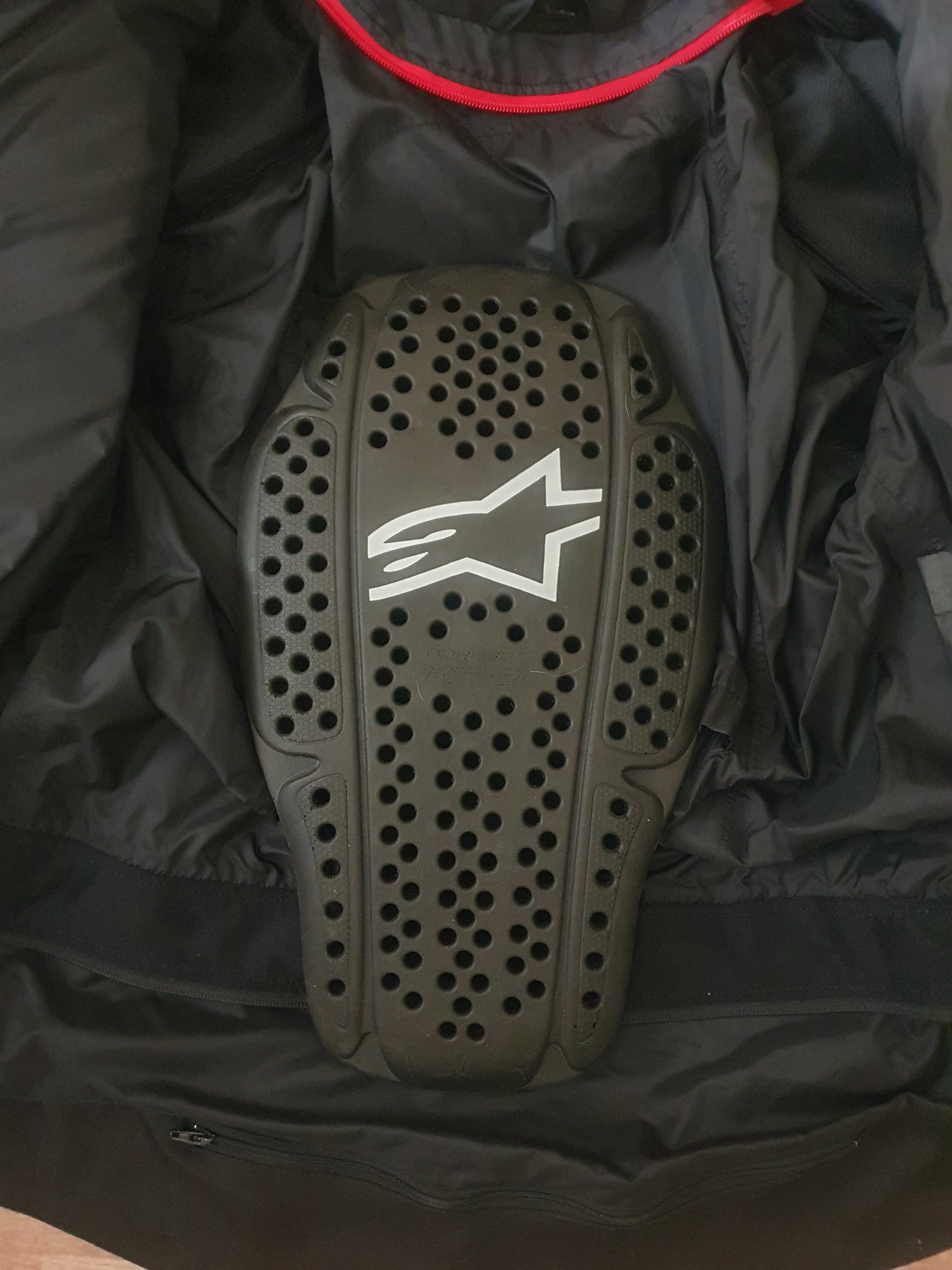 текстилно яке за мотор Alpinestars Andes размер M