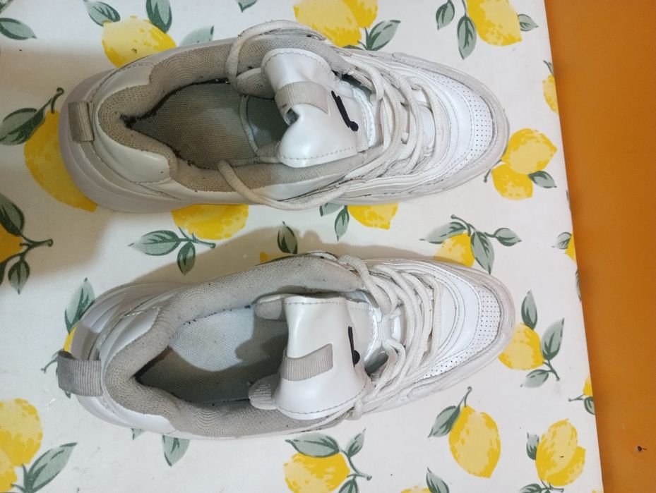 Fila Disruptor N 39 - 19 лв