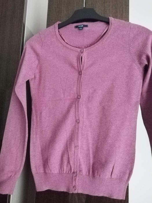 Cardigan Kiabi S