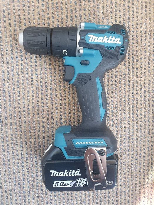 Makita Drill Set / Макита