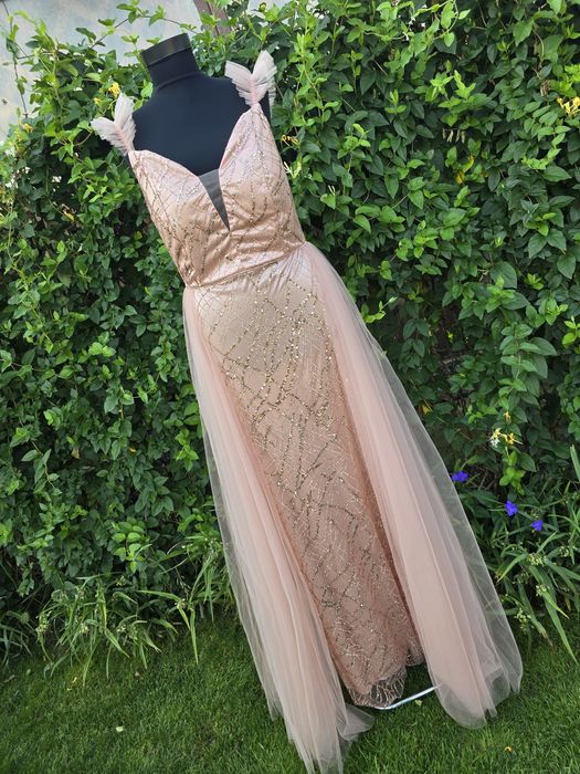Rochie eleganta mărimea XL/42