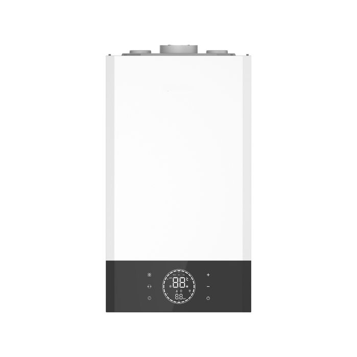 Двухконтурный газовый котел Immer 18 KW