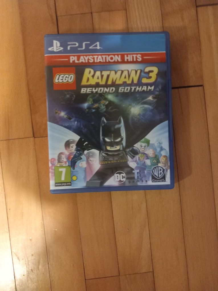 Игри за PlayStation