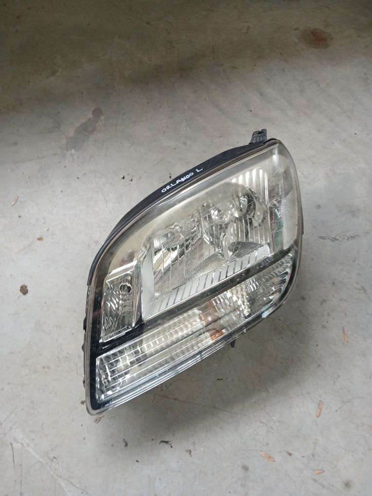 Ляв фар Chevrolet Orlando
