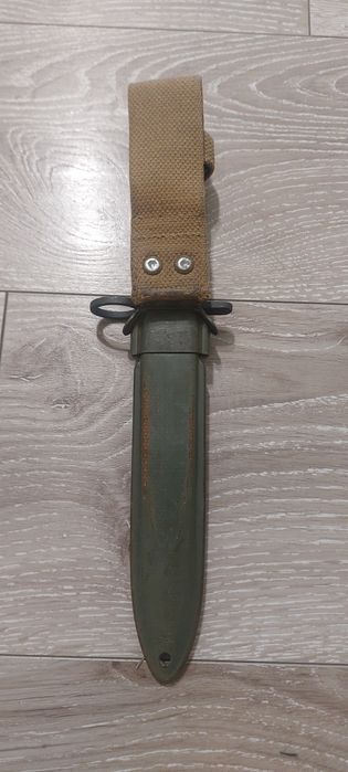 Italia A.E.P. (Arsenale Esercito Piacenza) 
1964