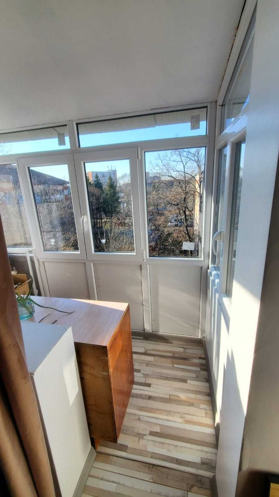 Vand apartament 2 camere Brazda lui Novac