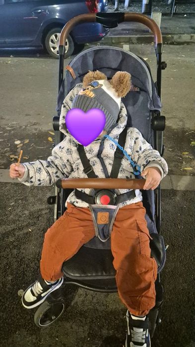 Carut tip troller Momi Ofra