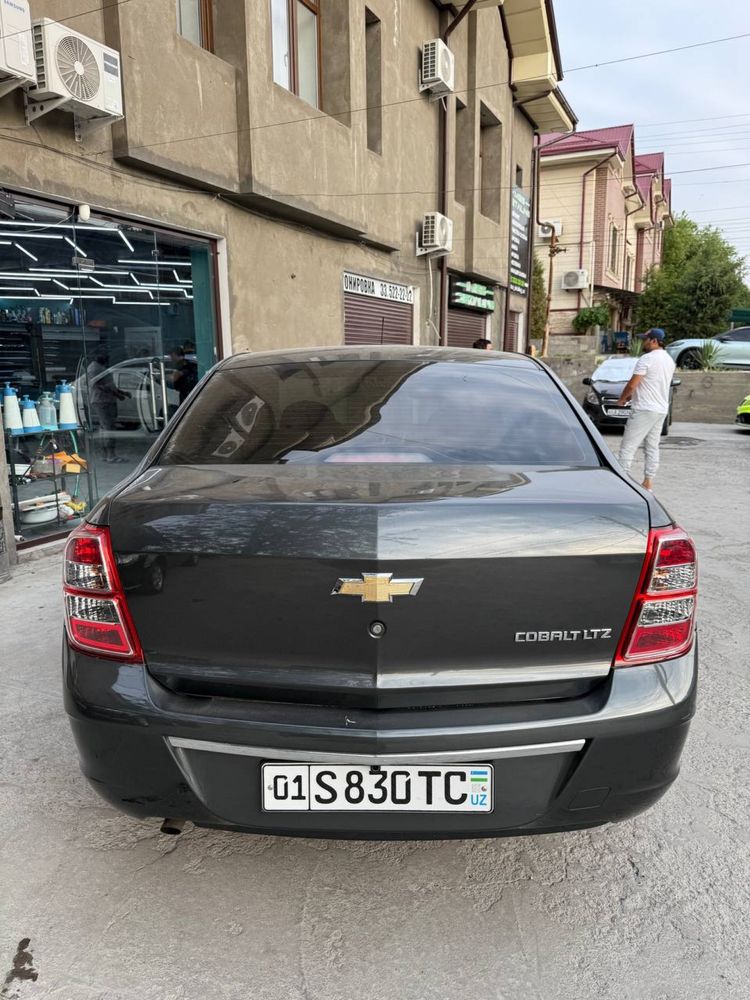 Kobild 2020 yil 58000 km yurgan