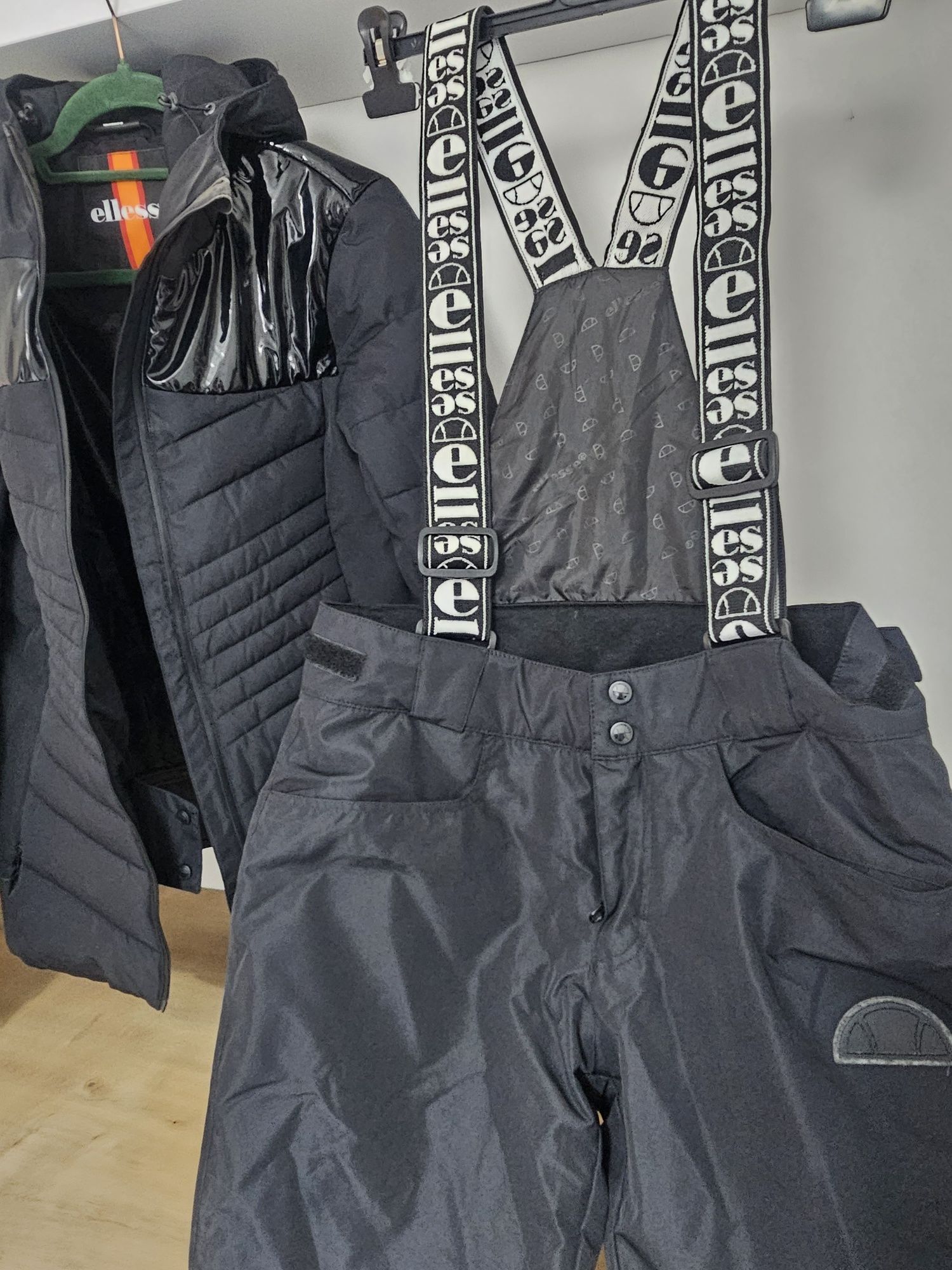 Costum ski-snowboard Elesse S