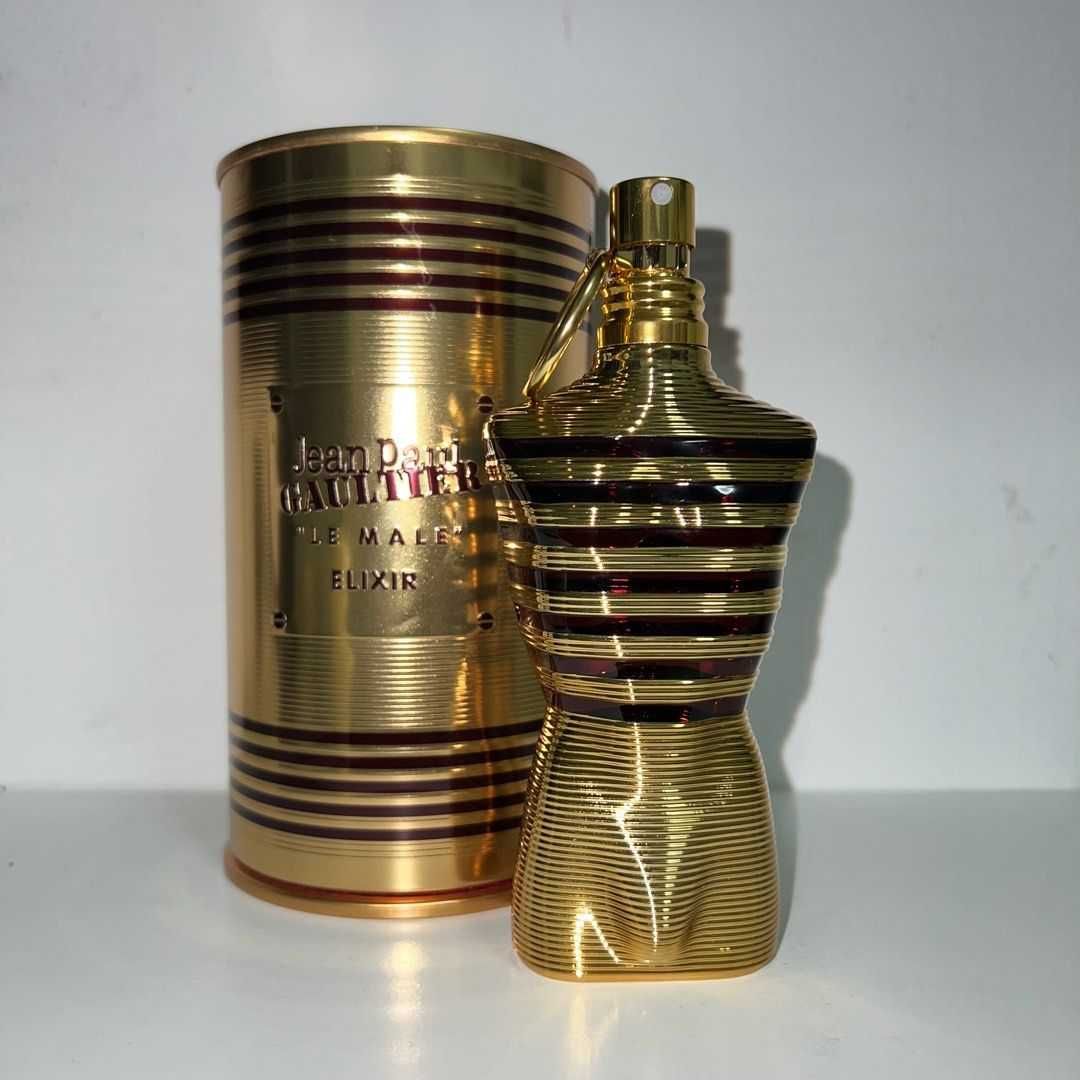 Jean Paul Gaultier Le Male Elixir EDP 125ml