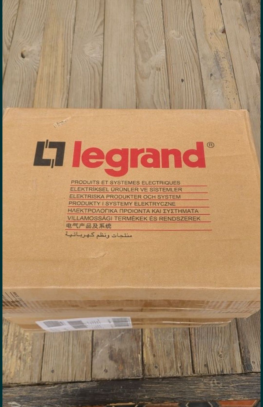 UPS Legrand Original