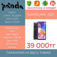 Смартфон Samsung a23 / 6/128 gb / 1мкр-26дом