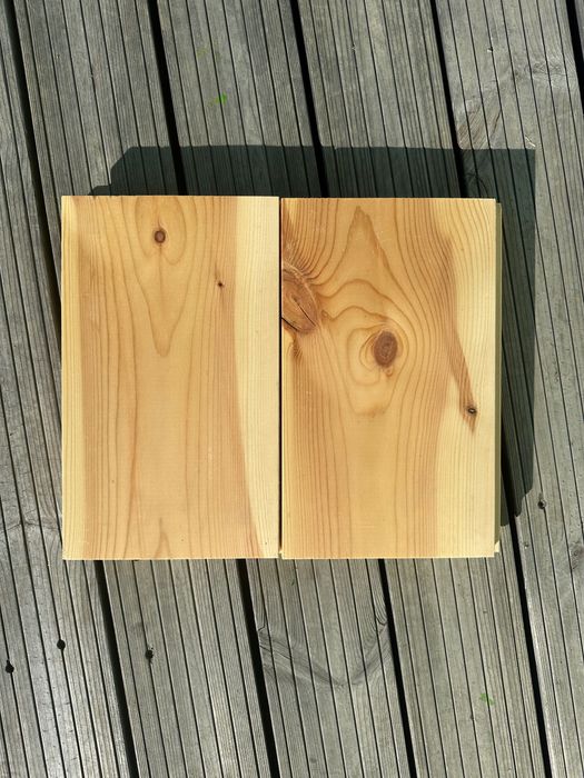 Podea Pin Nordic calitatea A/B