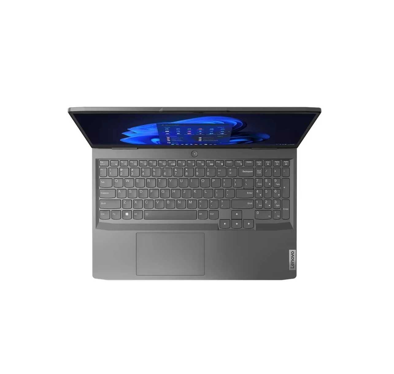 " Ноутбук Lenovo LOQ Gaming I7-13620H/DDR5 16GB/512GB/RTX4060 8GB/15.6