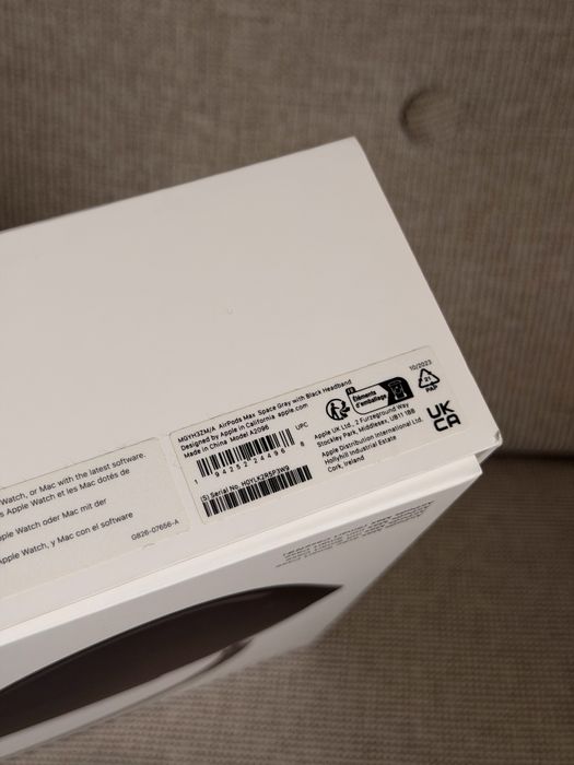 Apple Airpods Max