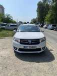 Dacia Logan 2014