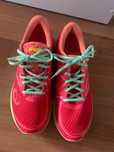 Дамски маратонки ASICS