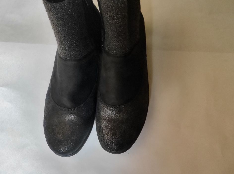 Ghete Waldlaufer damă