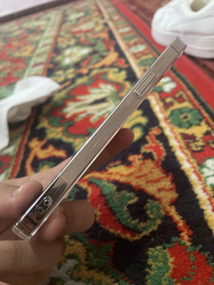 Iphone 12 pro gold 128 gb